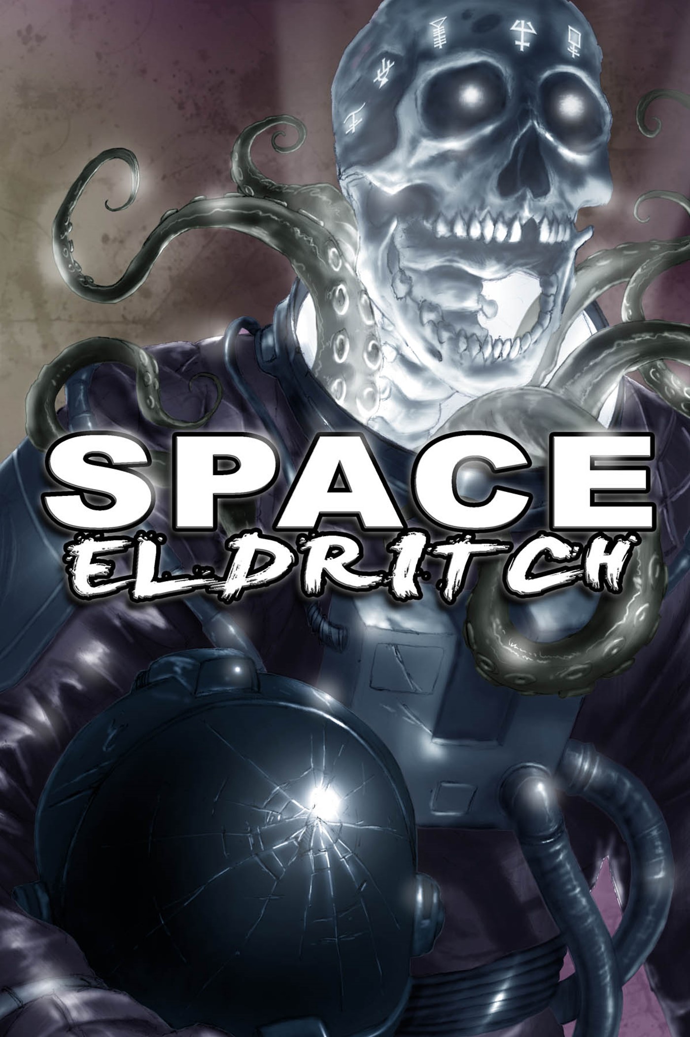 Eldritch Rocketship Space Eldritch – Cold Fusion Media