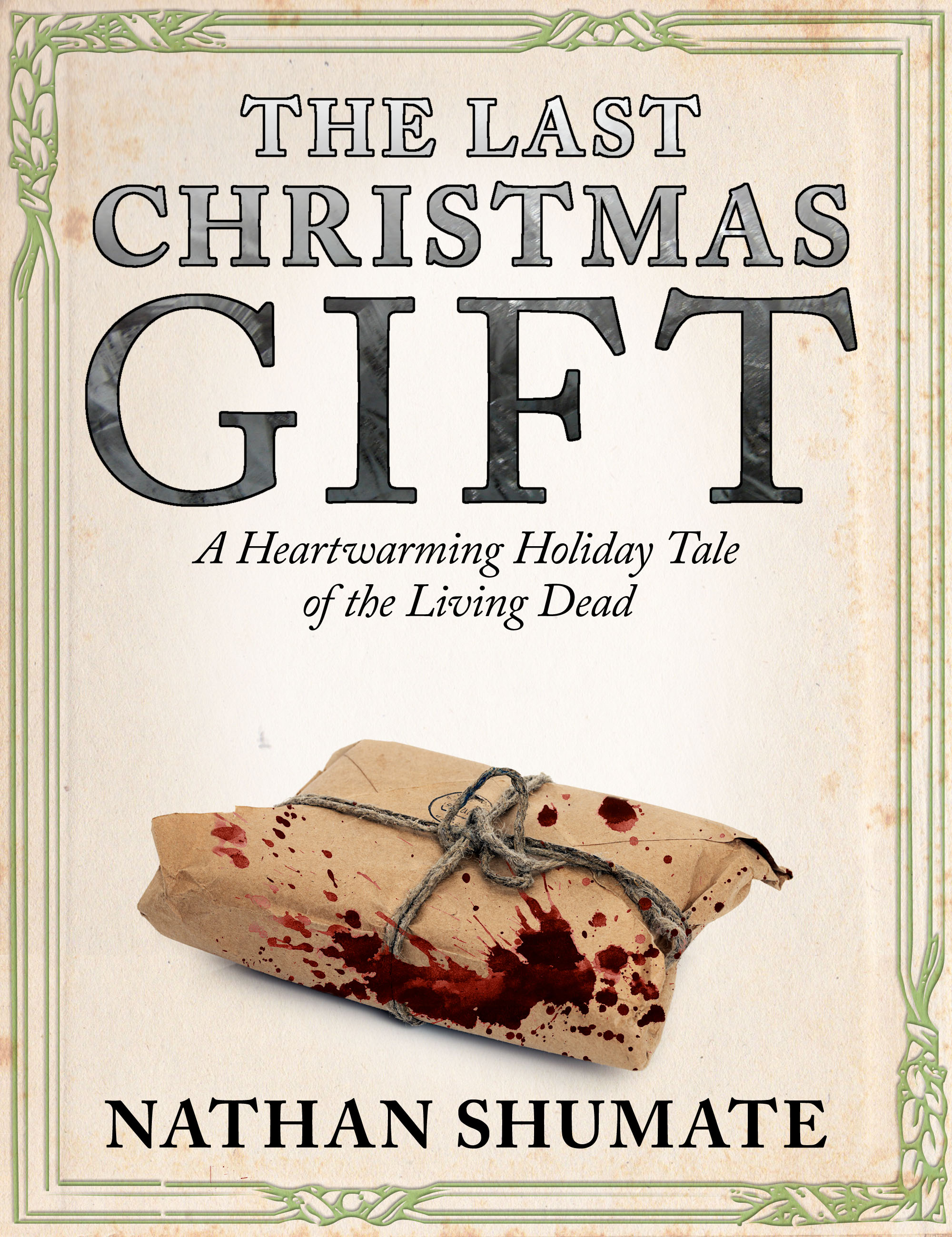 "The Only Living Trusts" By Garrett Monroe – Paperback Book, Perfect Christmas Gift